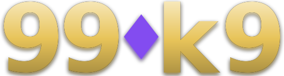 99ok9 logo